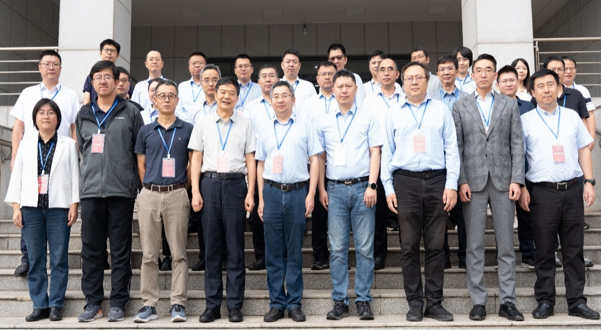 东南大学-91成人
化学前沿双边学术论坛成功举办